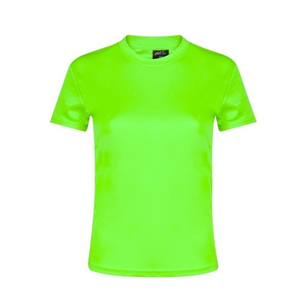 Camiseta Mujer Tecnic Rox
