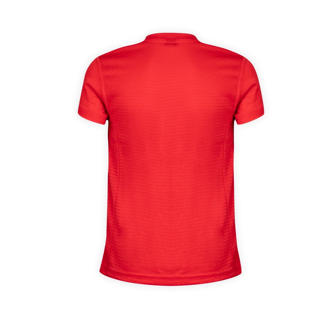 Camiseta Niño Tecnic Rox