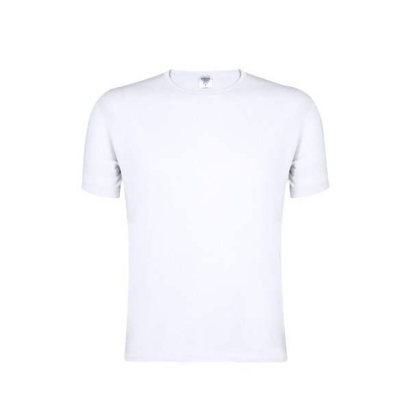 Camiseta Adulto Blanca Keya MC130