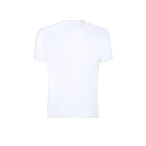 Camiseta Adulto Blanca Keya MC130