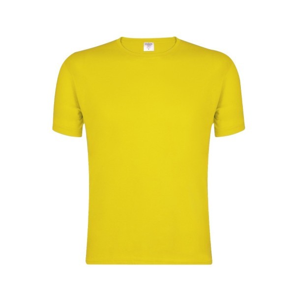 Camiseta Adulto Color Keya MC130