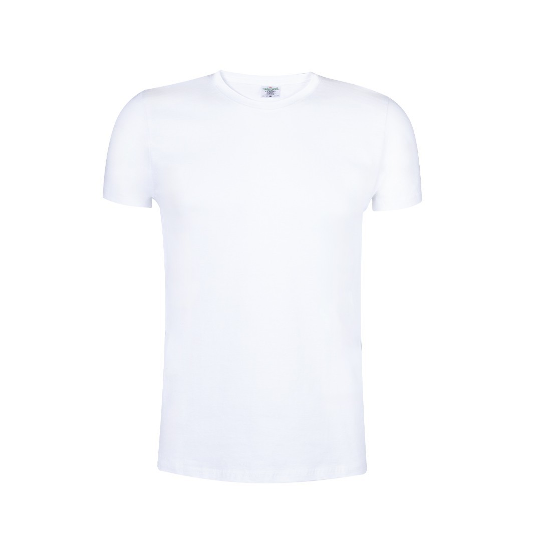 Camiseta Adulto Blanca Keya MC150