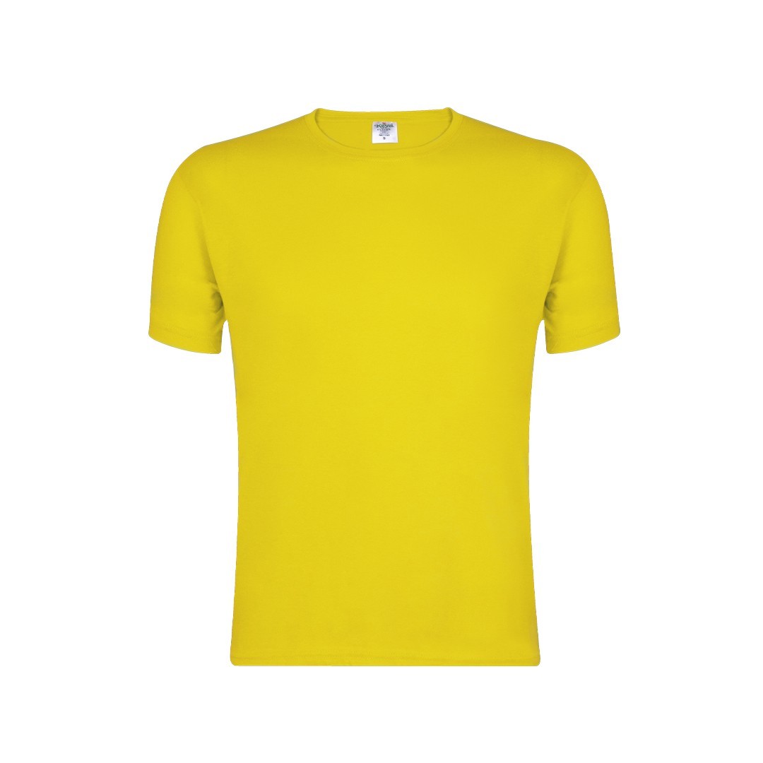 Camiseta Adulto Color Keya MC150