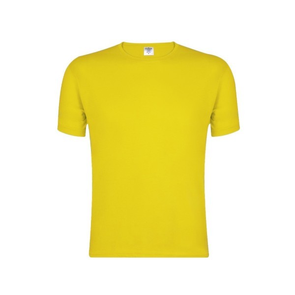 Camiseta Adulto Color Keya MC150