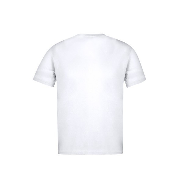 Camiseta Adulto Blanca Keya MC180