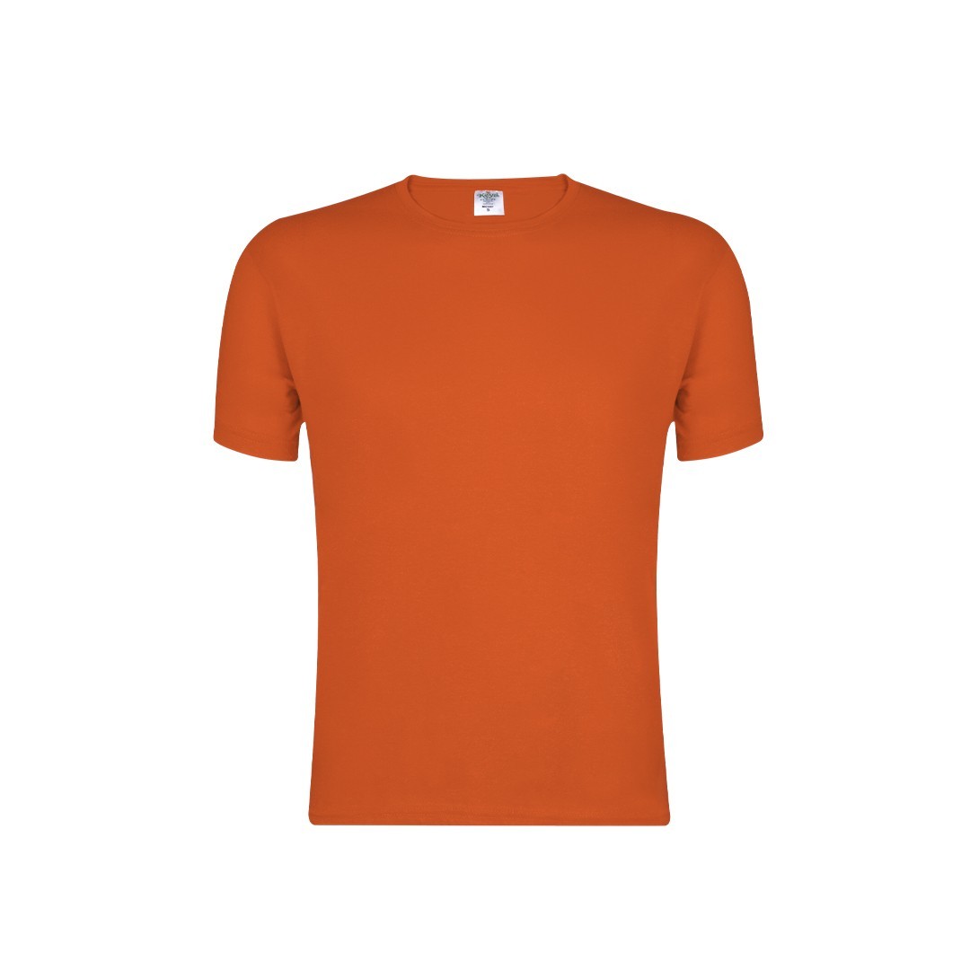 Camiseta Adulto Color Keya MC180