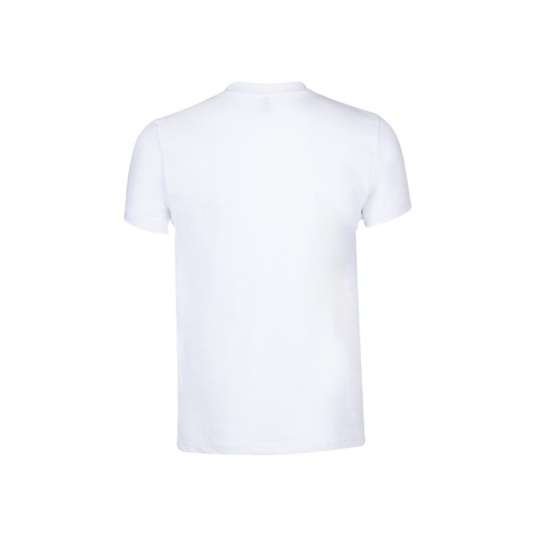 Camiseta Adulto Blanca Keya MC180-OE