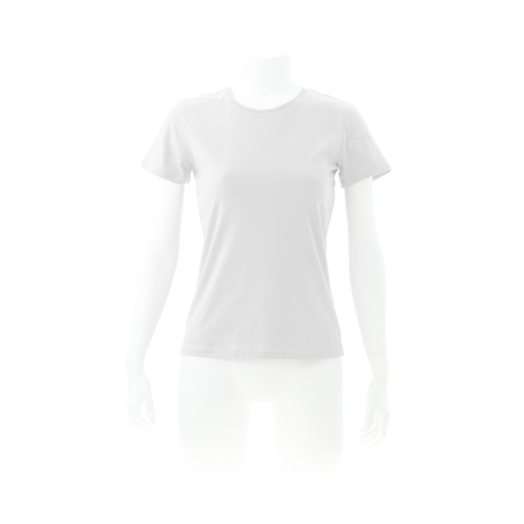 Camiseta Mujer Blanca Keya WCS150