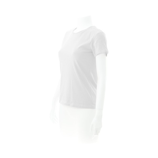 Camiseta Mujer Blanca Keya WCS150