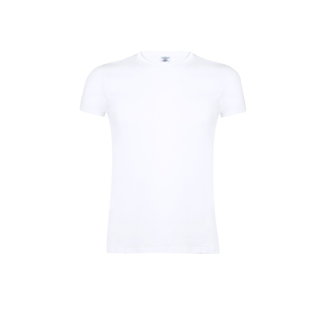 Camiseta Mujer Blanca Keya WCS150