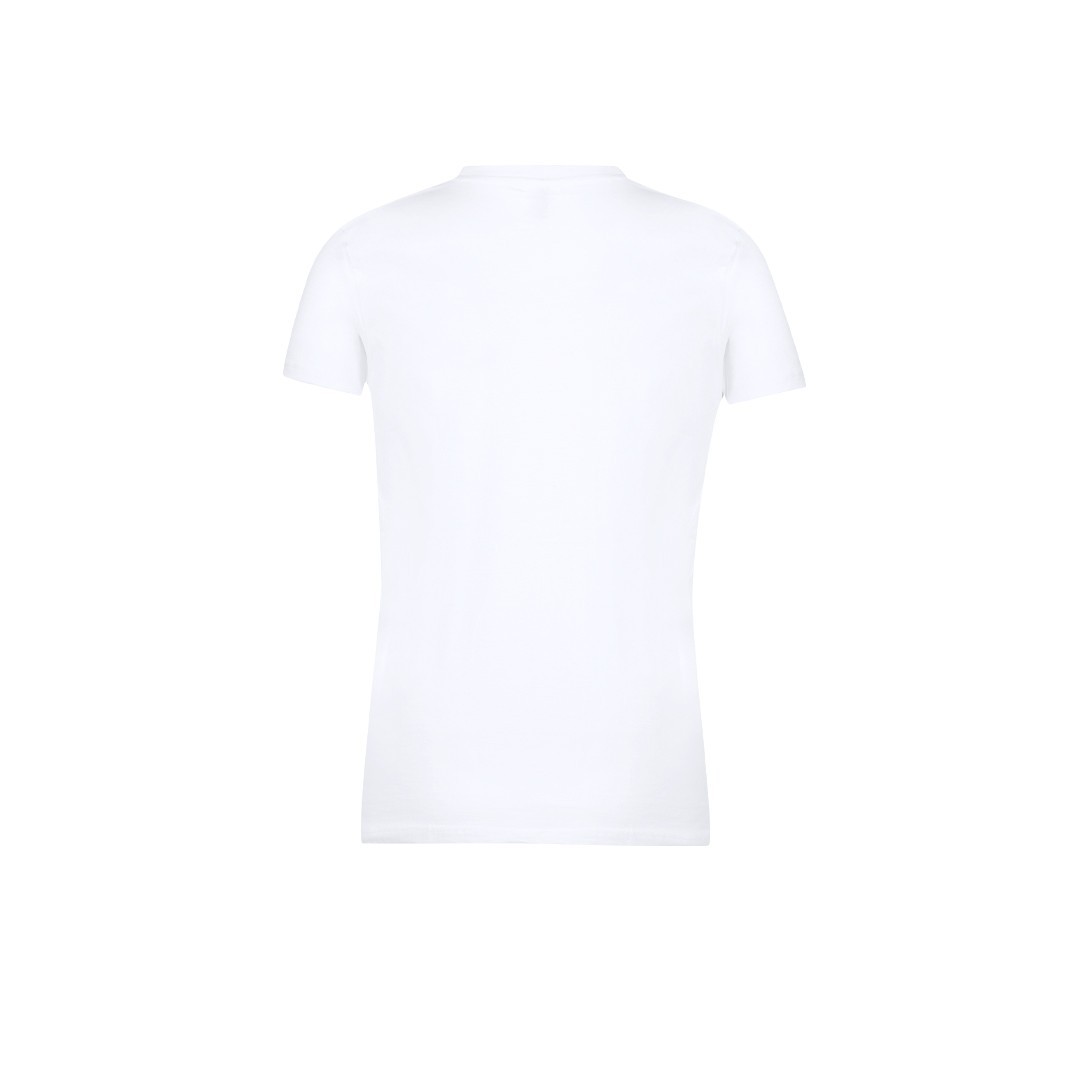 Camiseta Mujer Blanca Keya WCS150