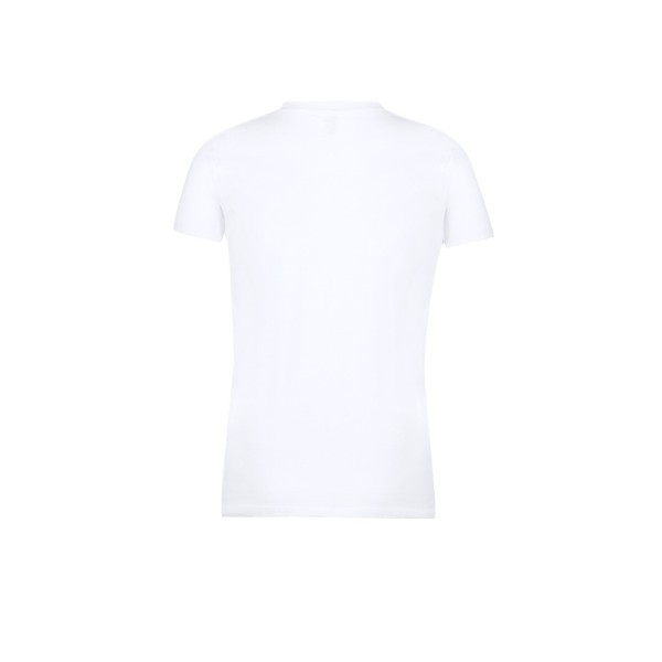Camiseta Mujer Blanca Keya WCS150