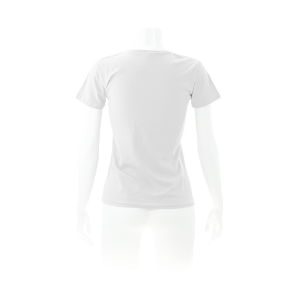Camiseta Mujer Blanca Keya WCS150