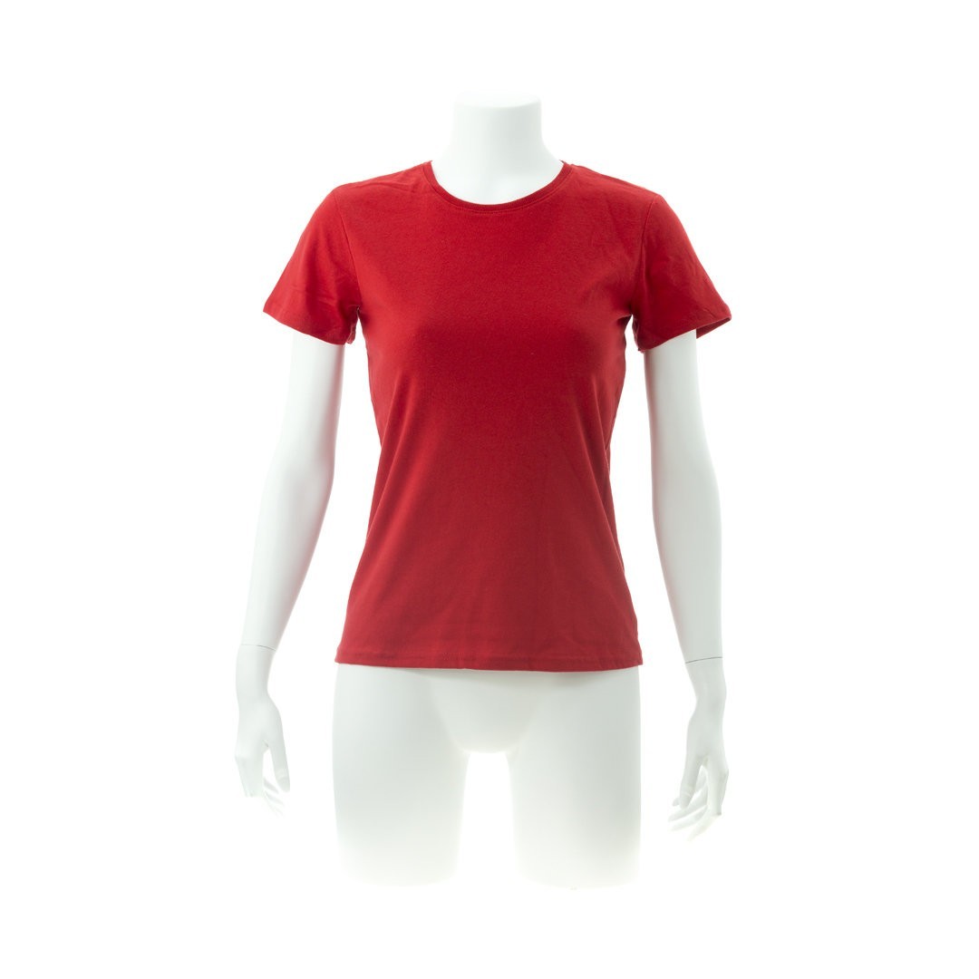 Camiseta Mujer Color Keya WCS150