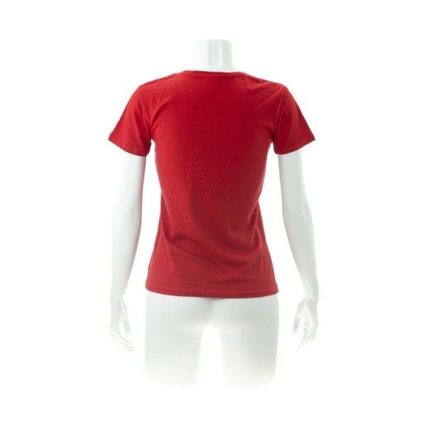 Camiseta Mujer Color Keya WCS150