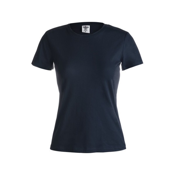 Camiseta Mujer Color Keya WCS150