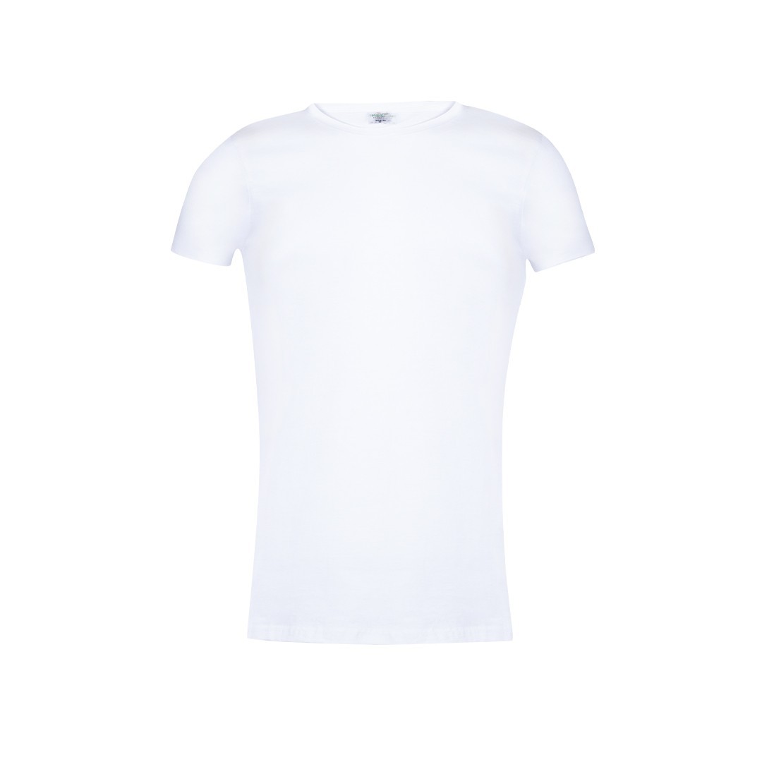 Camiseta Mujer Blanca Keya WCS180