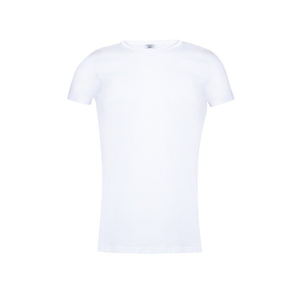 Camiseta Mujer Blanca Keya WCS180