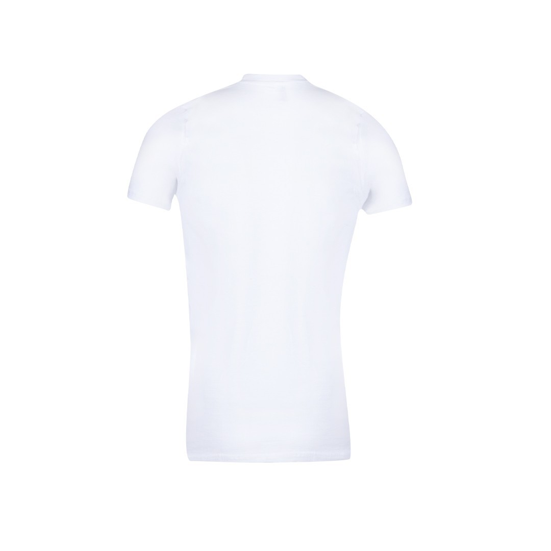 Camiseta Mujer Blanca Keya WCS180