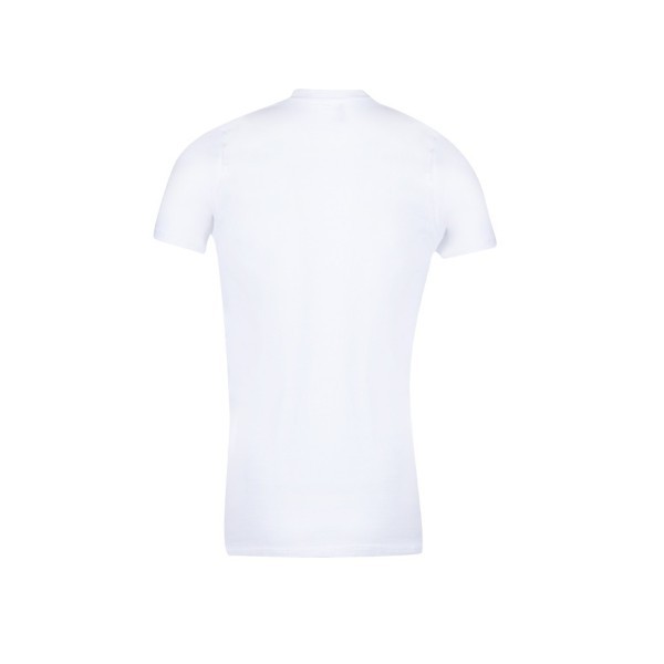 Camiseta Mujer Blanca Keya WCS180