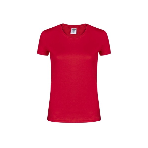 Camiseta Mujer Color Keya WCS180 - 5870AMAS - 5870 MKT 2