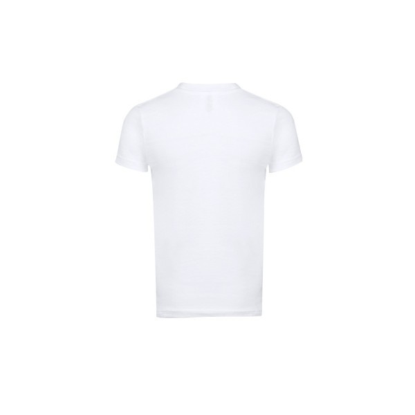 Camiseta Niño Blanca Keya YC150