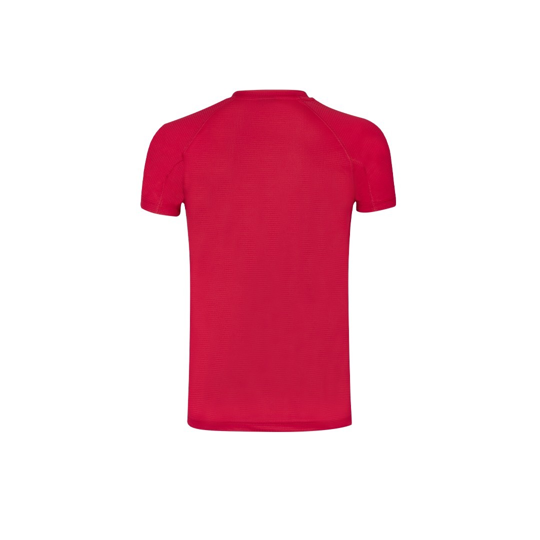 Camiseta Niño Tecnic Dinamic