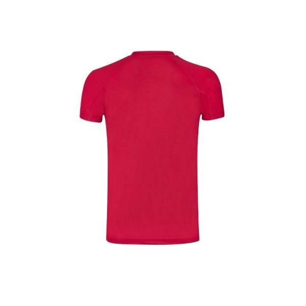 Camiseta Niño Tecnic Dinamic