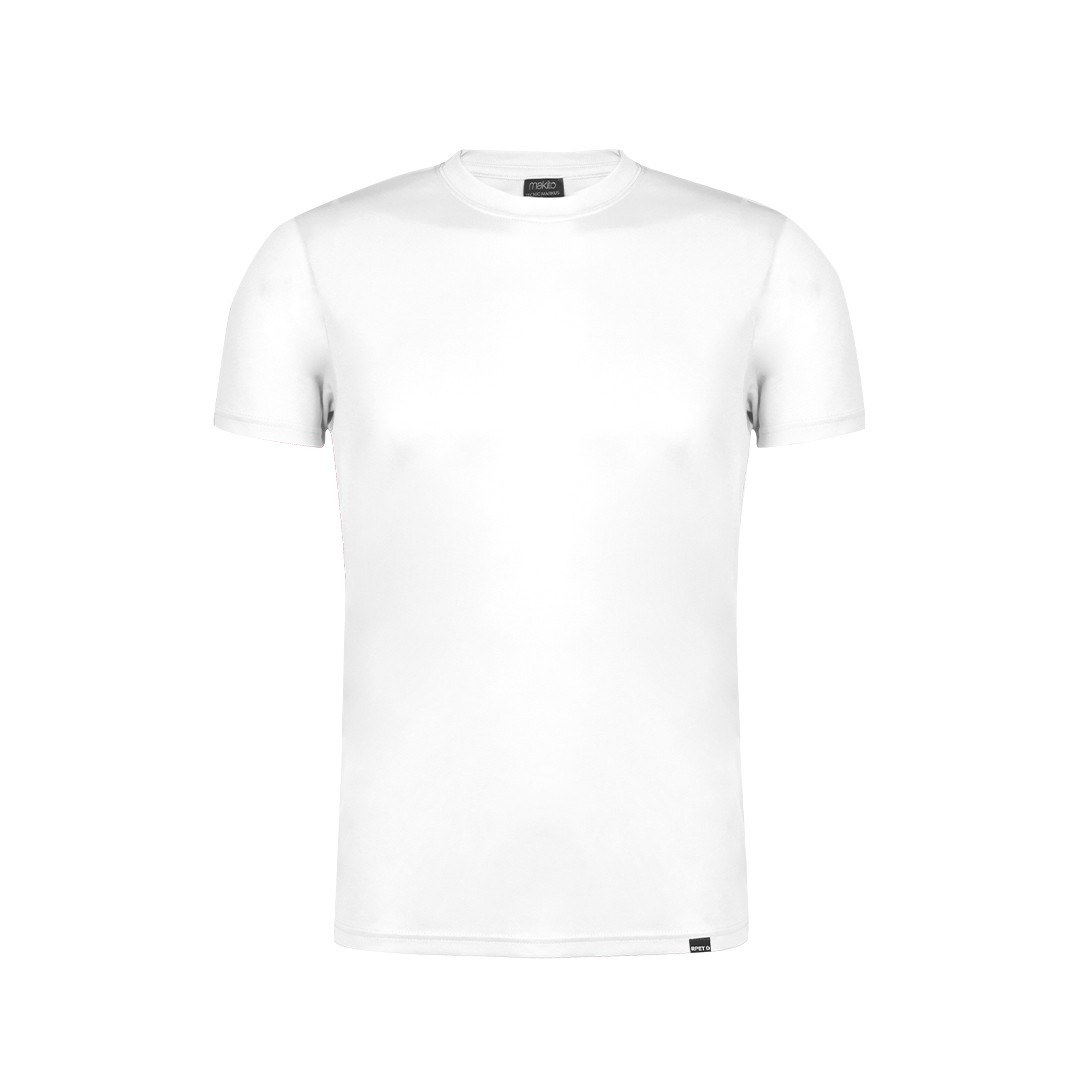 Camiseta Adulto Tecnic Markus