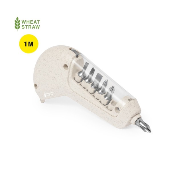 Flexómetro Multiherramienta Drankil 1m - 20479/ST MKT 2