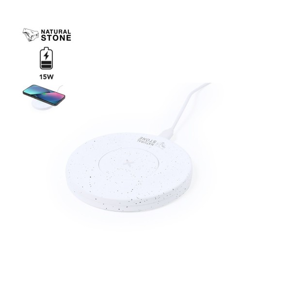 Cargador Lukater - 21040/ST MKT 2