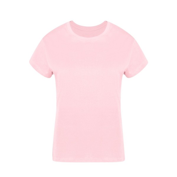 Camiseta Mujer Color Seiyo - 21141/ST MKT 2