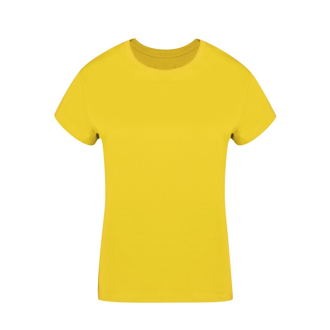 Camiseta Mujer Color Seiyo