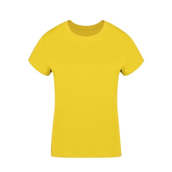 Camiseta Mujer Color Seiyo