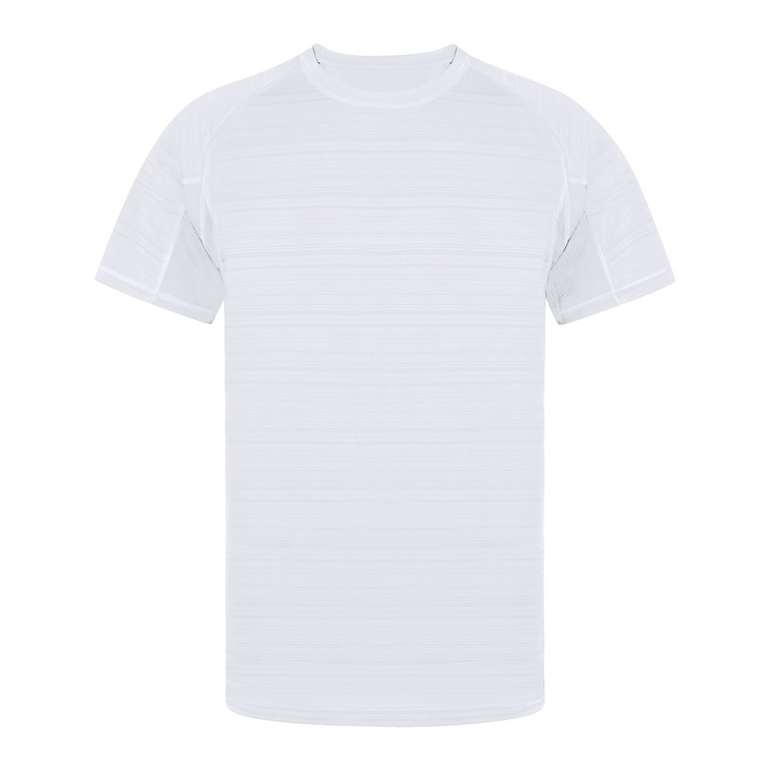 Camiseta Adulto Tecnic Kannur