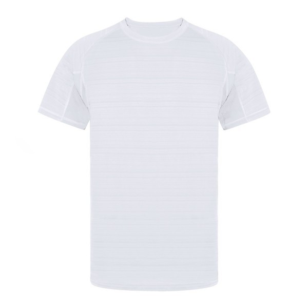 Camiseta Adulto Tecnic Kannur