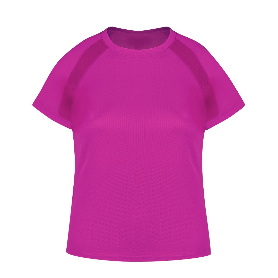 Camiseta Mujer Tecnic Sappor - 21158/ST MKT