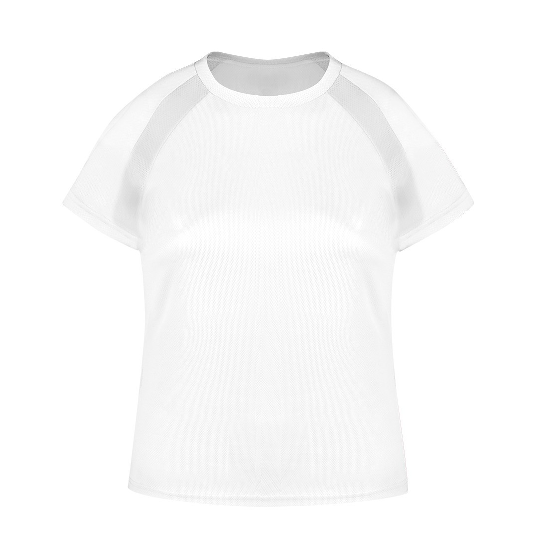 Camiseta Mujer Tecnic Sappor