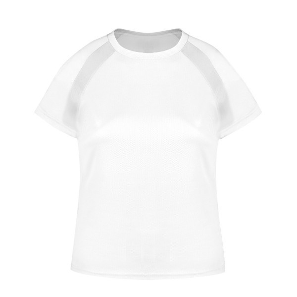 Camiseta Mujer Tecnic Sappor