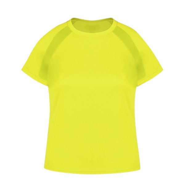 Camiseta Mujer Tecnic Sappor