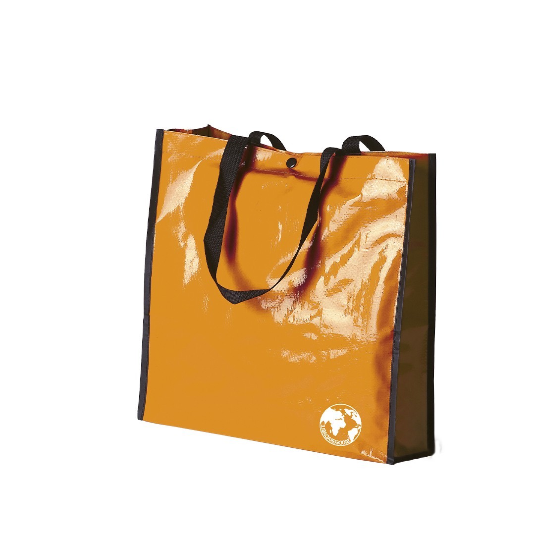 Bolsos Ecologicos Bolsas Biodegradables Contaminan Bolsa Recycle
