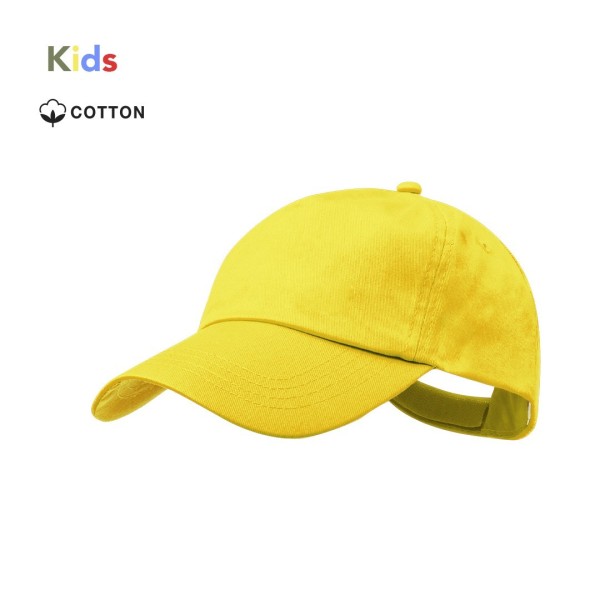 Gorra Niño Sportkid - 3329AMAS/T - 3329 MKT