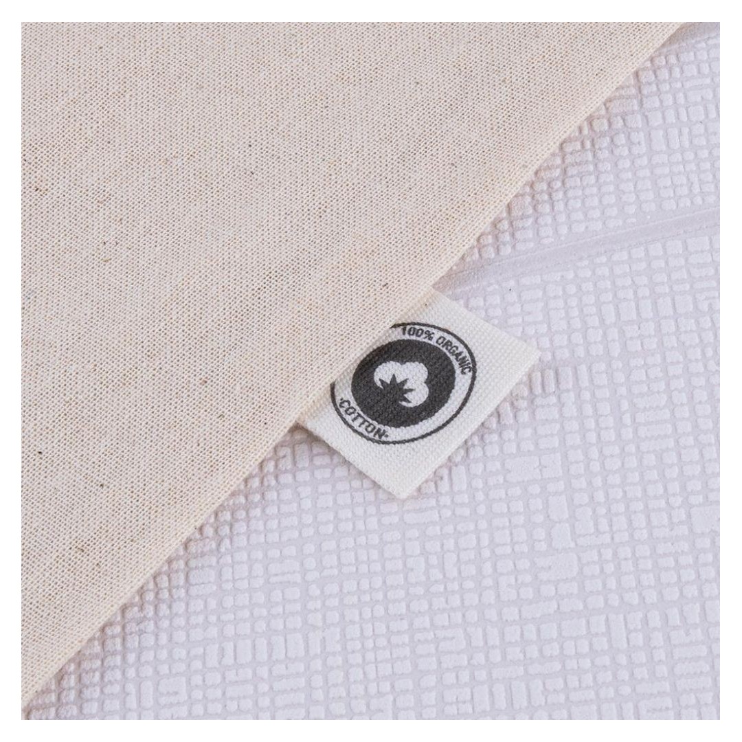 Bolsa Algodón Ecology