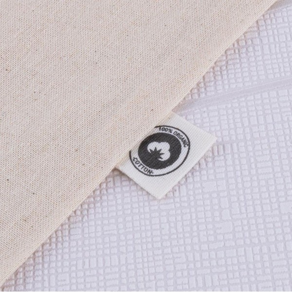 Bolsa Algodón Ecology