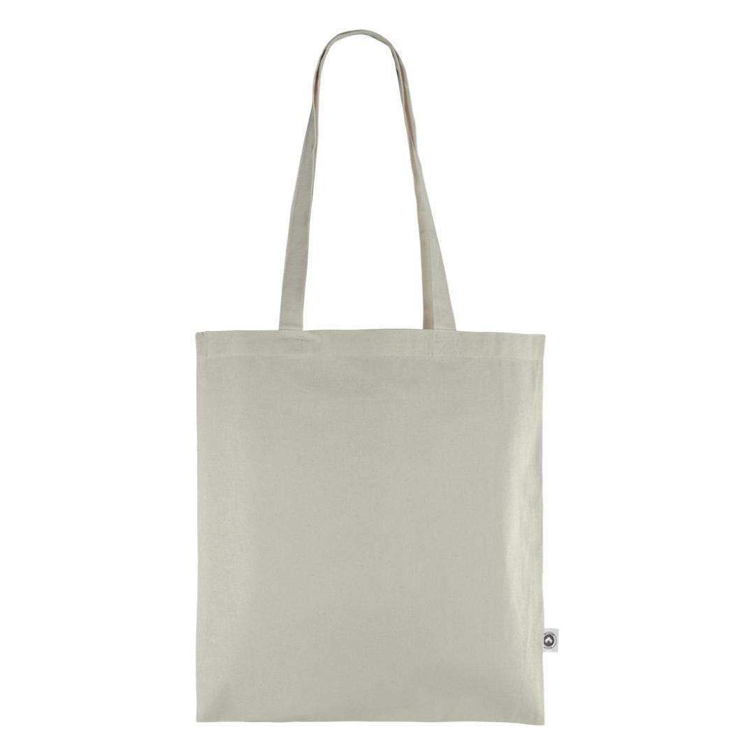 Bolsa Algodón Ecology