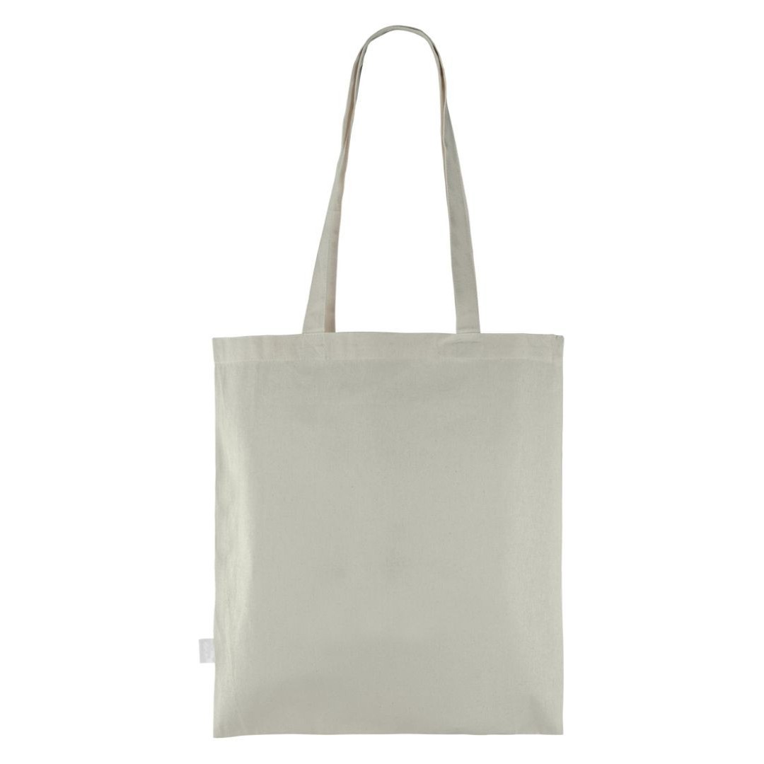 Bolsa Algodón Ecology