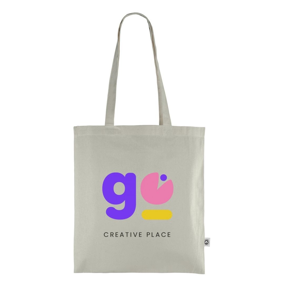 Bolsa Algodón Ecology