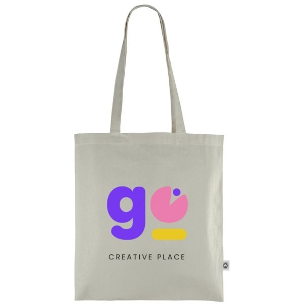 Bolsa Algodón Ecology