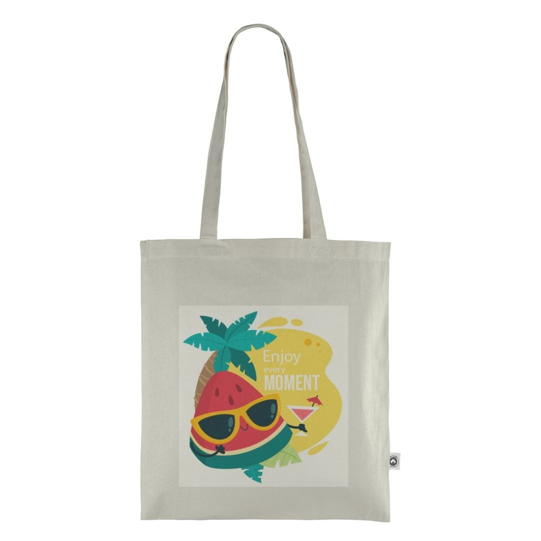 Bolsa Algodón Ecology