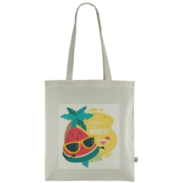 Bolsa Algodón Ecology